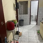 Rua Joao Carlos 330