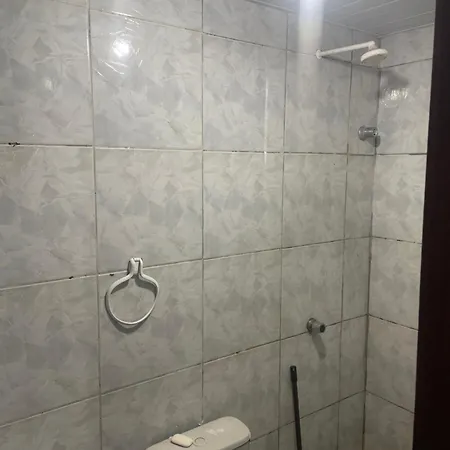 Apartamento Rua Joao Carlos 330