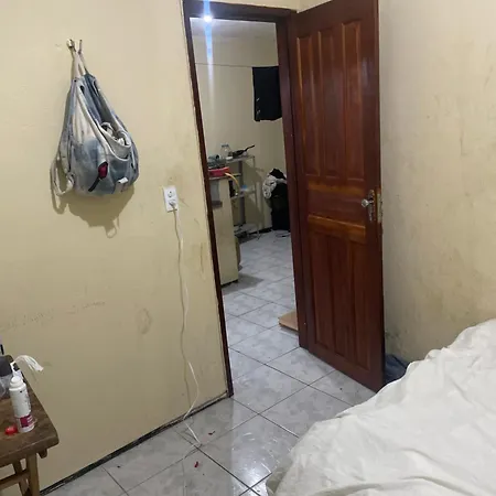 Apartamento Rua Joao Carlos 330 Fortaleza (Ceara)